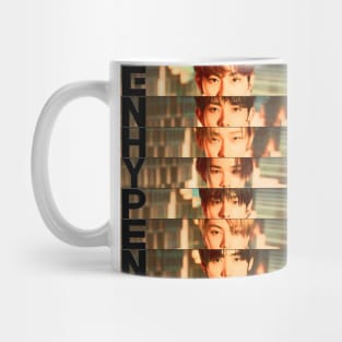 EnhypenOlden1 Mug